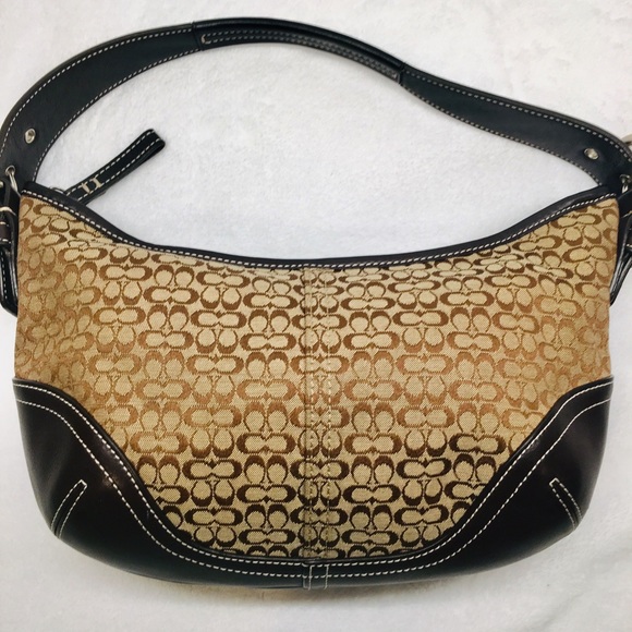 Coach Handbags - Perfect Condition! COACH Purse